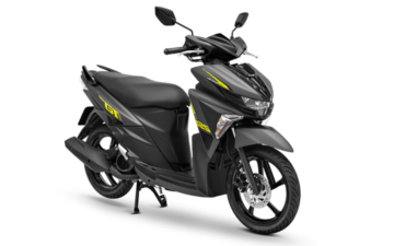 Yamaha GT (2022)